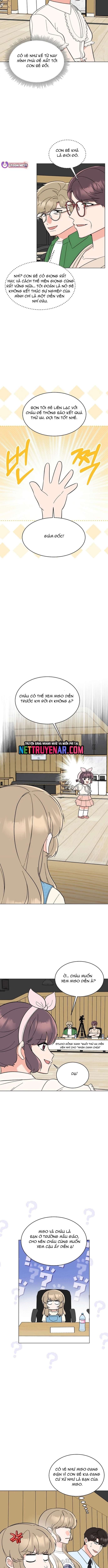 Quản Lý Cấp Cao Nhất Của Năm Chap 155 - Next Chap 156