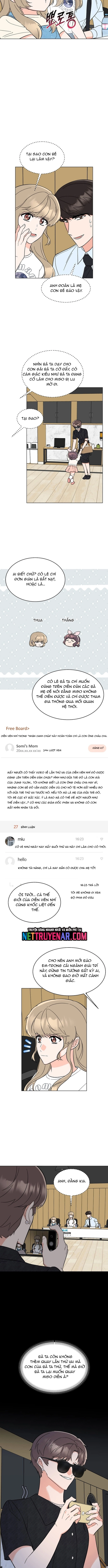 Quản Lý Cấp Cao Nhất Của Năm Chap 155 - Next Chap 156