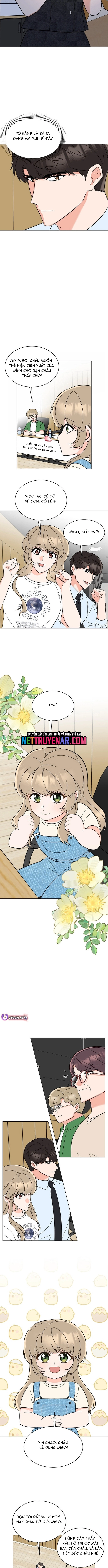 Quản Lý Cấp Cao Nhất Của Năm Chap 155 - Next Chap 156