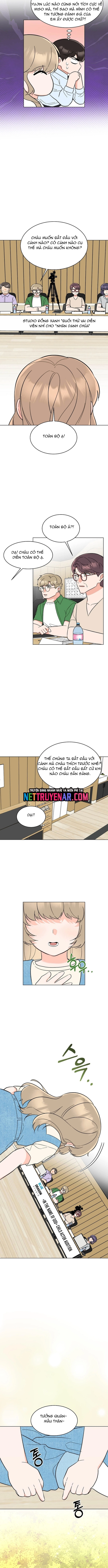 Quản Lý Cấp Cao Nhất Của Năm Chap 155 - Next Chap 156