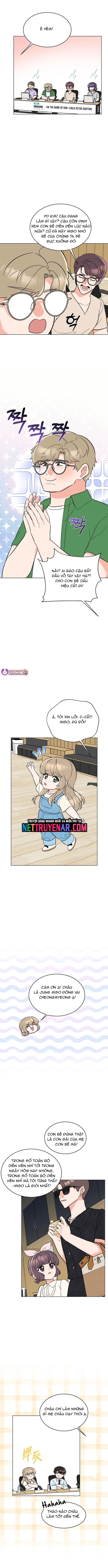 Quản Lý Cấp Cao Nhất Của Năm Chap 155 - Next Chap 156