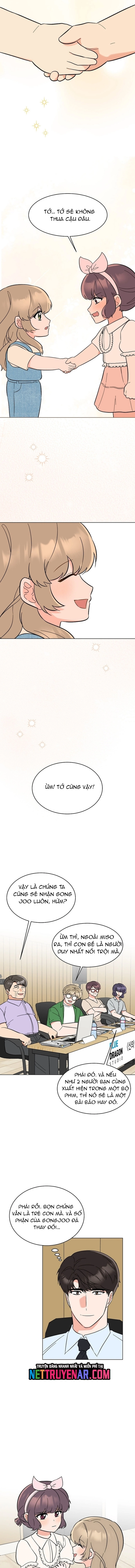 Quản Lý Cấp Cao Nhất Của Năm Chap 156 - Next Chap 157