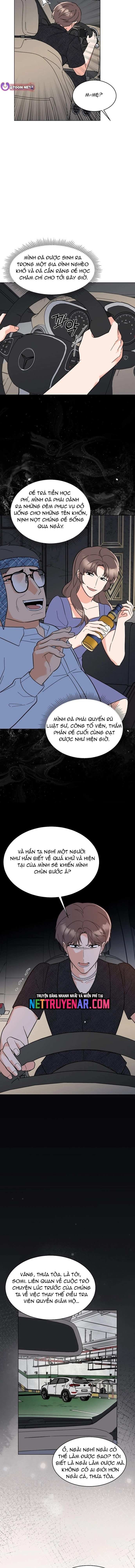 Quản Lý Cấp Cao Nhất Của Năm Chap 156 - Next Chap 157