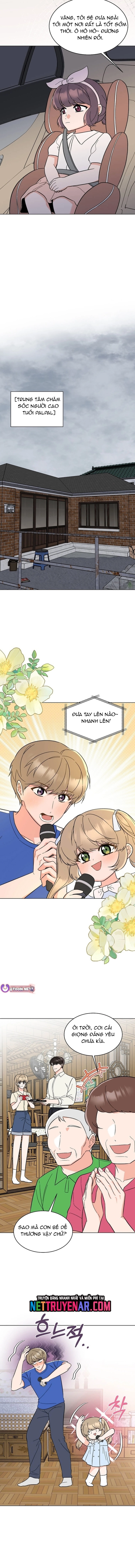 Quản Lý Cấp Cao Nhất Của Năm Chap 156 - Next Chap 157