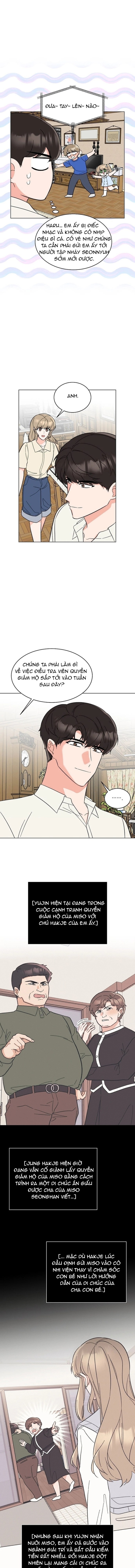 Quản Lý Cấp Cao Nhất Của Năm Chap 156 - Next Chap 157