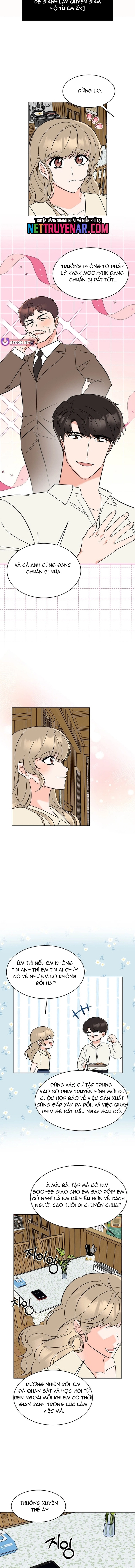 Quản Lý Cấp Cao Nhất Của Năm Chap 156 - Next Chap 157