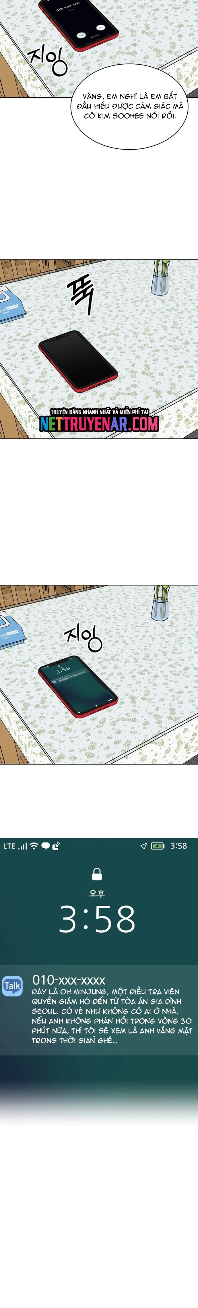 Quản Lý Cấp Cao Nhất Của Năm Chap 156 - Next Chap 157