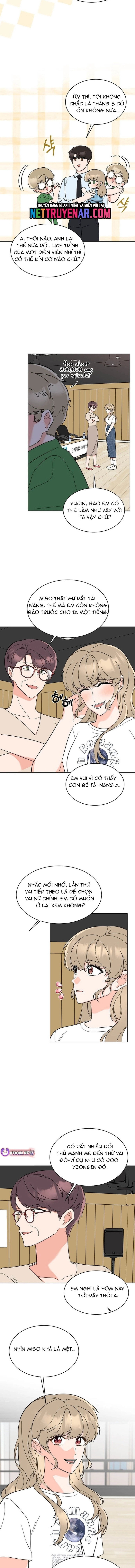 Quản Lý Cấp Cao Nhất Của Năm Chap 156 - Next Chap 157