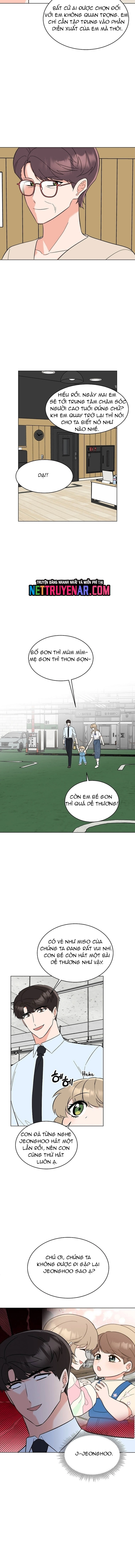 Quản Lý Cấp Cao Nhất Của Năm Chap 156 - Next Chap 157