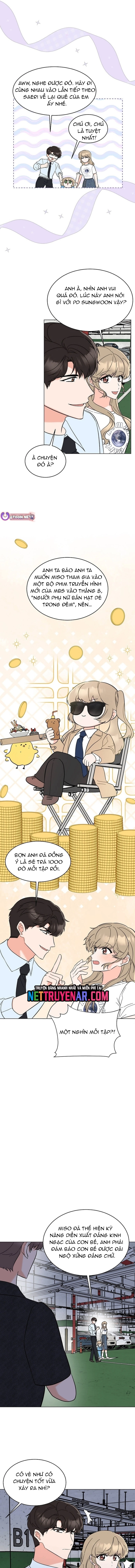 Quản Lý Cấp Cao Nhất Của Năm Chap 156 - Next Chap 157