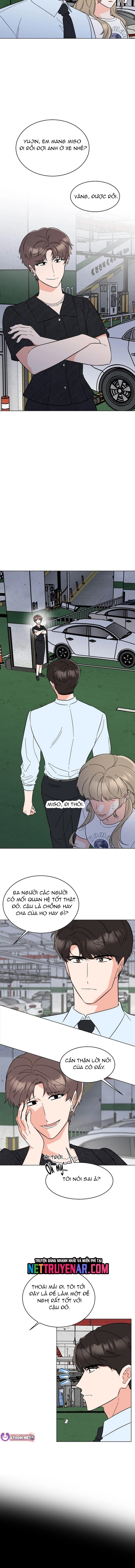 Quản Lý Cấp Cao Nhất Của Năm Chap 156 - Next Chap 157