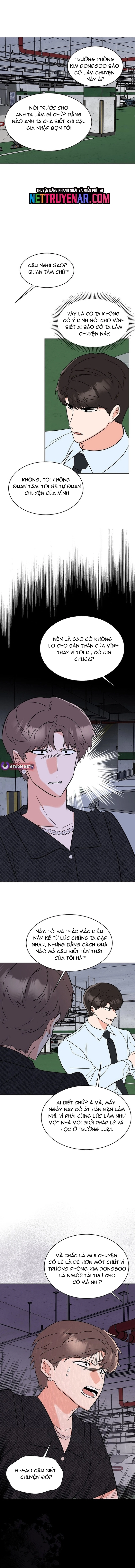 Quản Lý Cấp Cao Nhất Của Năm Chap 156 - Next Chap 157