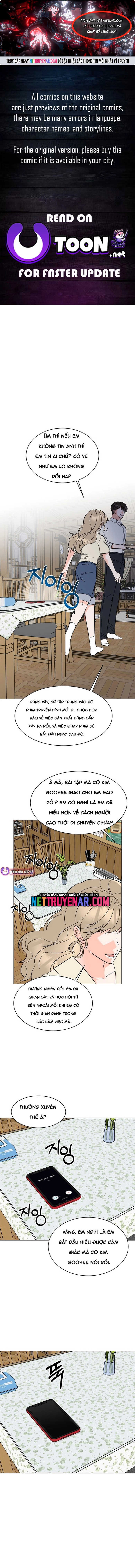 Quản Lý Cấp Cao Nhất Của Năm Chap 157 - Next Chap 158