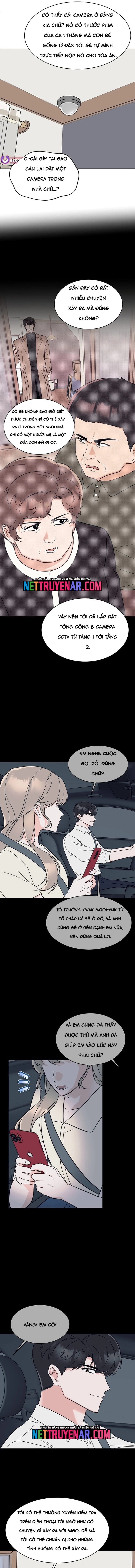 Quản Lý Cấp Cao Nhất Của Năm Chap 157 - Next Chap 158