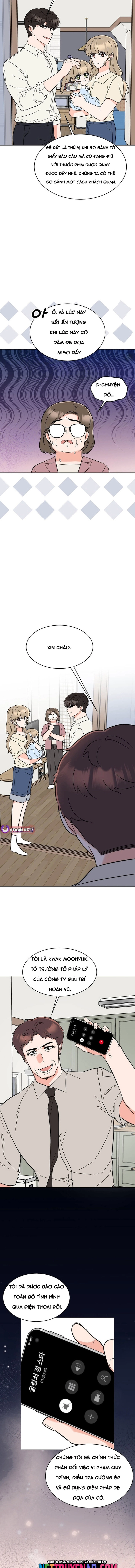 Quản Lý Cấp Cao Nhất Của Năm Chap 157 - Next Chap 158