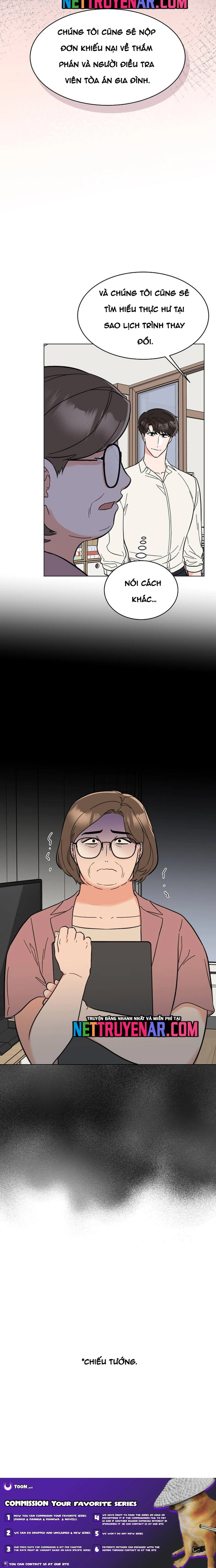 Quản Lý Cấp Cao Nhất Của Năm Chap 157 - Next Chap 158