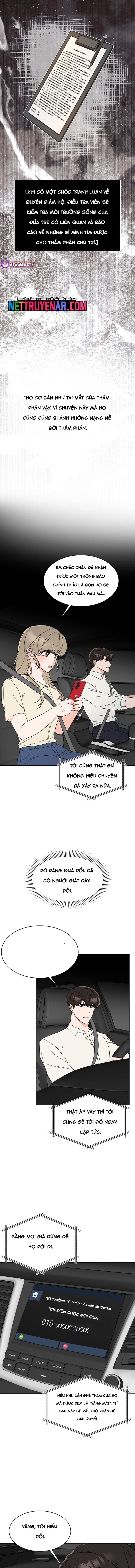 Quản Lý Cấp Cao Nhất Của Năm Chap 157 - Next Chap 158