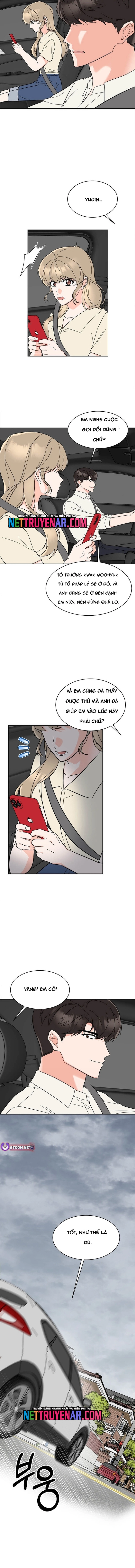 Quản Lý Cấp Cao Nhất Của Năm Chap 157 - Next Chap 158