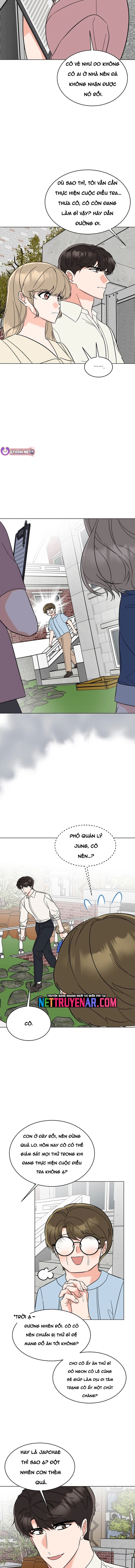 Quản Lý Cấp Cao Nhất Của Năm Chap 157 - Next Chap 158