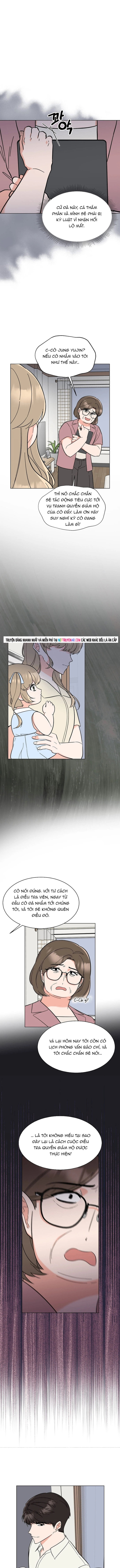 Quản Lý Cấp Cao Nhất Của Năm Chap 158 - Next Chap 159