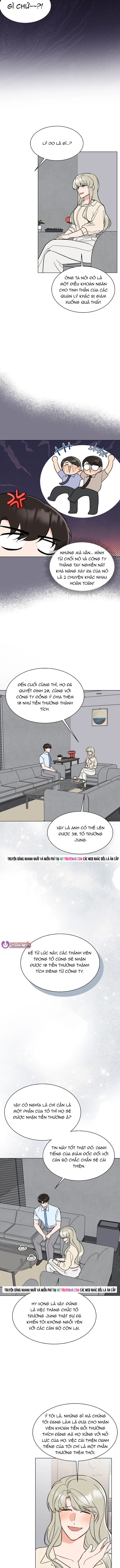 Quản Lý Cấp Cao Nhất Của Năm Chap 158 - Next Chap 159