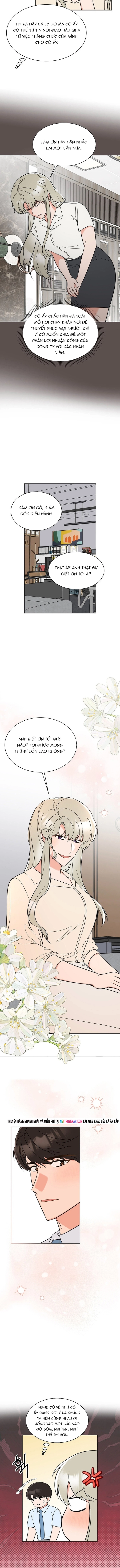 Quản Lý Cấp Cao Nhất Của Năm Chap 158 - Next Chap 159