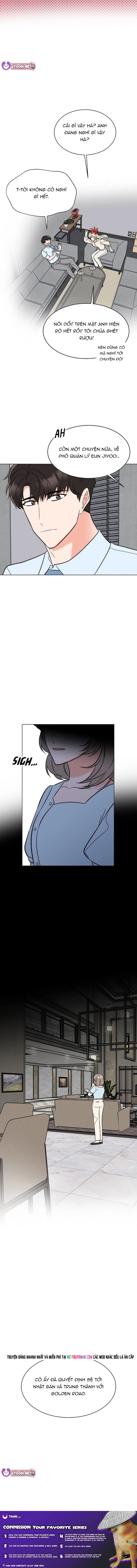 Quản Lý Cấp Cao Nhất Của Năm Chap 158 - Next Chap 159