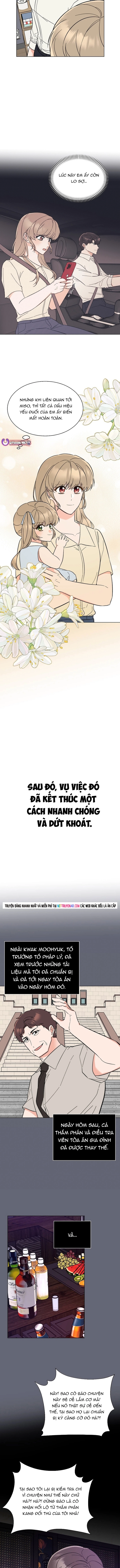 Quản Lý Cấp Cao Nhất Của Năm Chap 158 - Next Chap 159