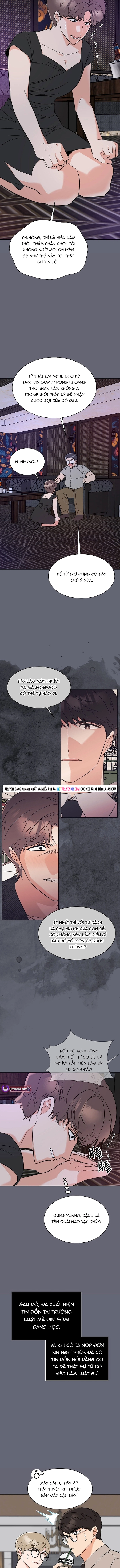 Quản Lý Cấp Cao Nhất Của Năm Chap 158 - Next Chap 159