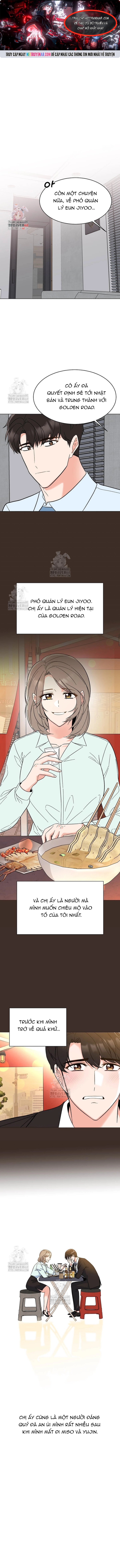Quản Lý Cấp Cao Nhất Của Năm Chap 159 - Next Chap 160