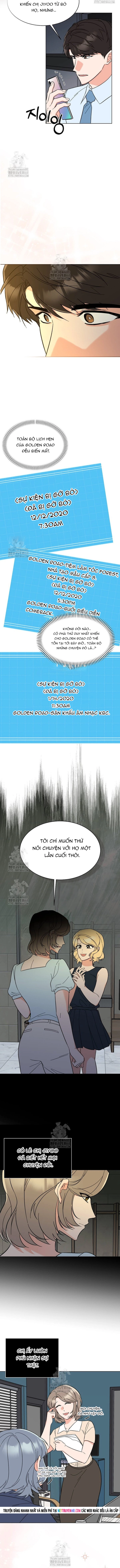 Quản Lý Cấp Cao Nhất Của Năm Chap 159 - Next Chap 160