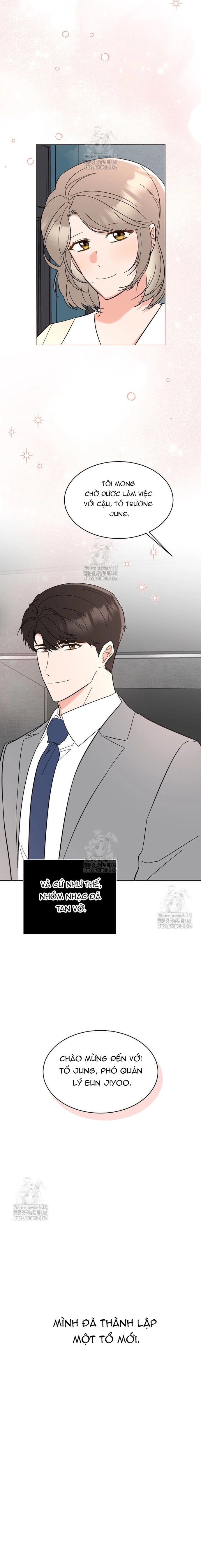 Quản Lý Cấp Cao Nhất Của Năm Chap 159 - Next Chap 160