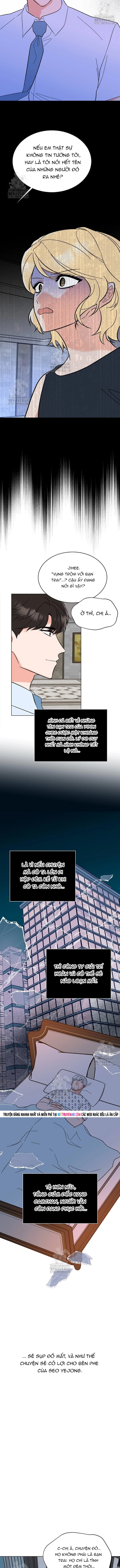 Quản Lý Cấp Cao Nhất Của Năm Chap 159 - Next Chap 160