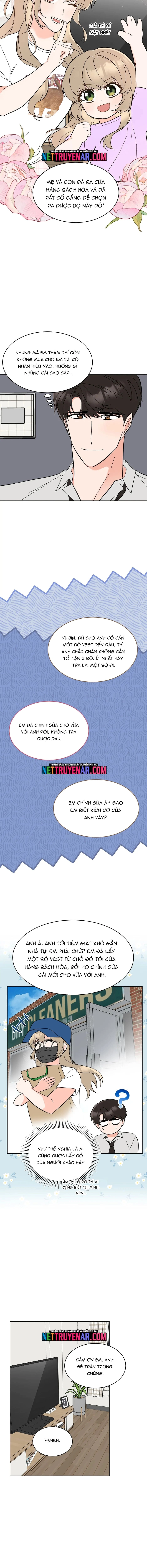 Quản Lý Cấp Cao Nhất Của Năm Chap 160 - Next Chap 161