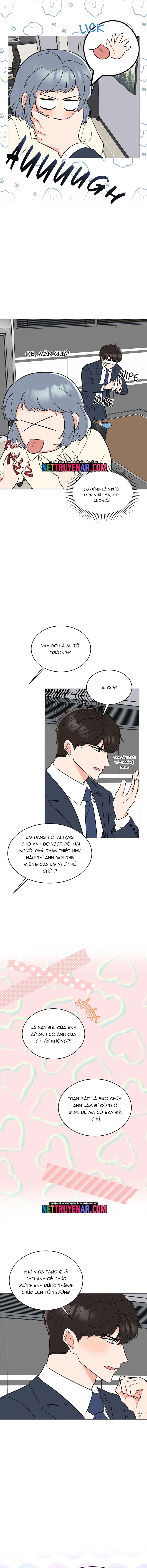 Quản Lý Cấp Cao Nhất Của Năm Chap 160 - Next Chap 161