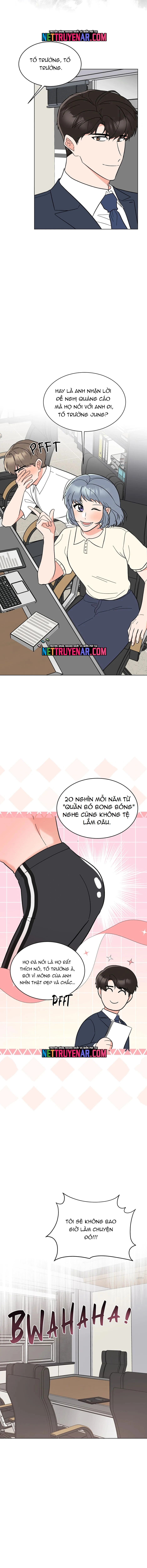 Quản Lý Cấp Cao Nhất Của Năm Chap 160 - Next Chap 161