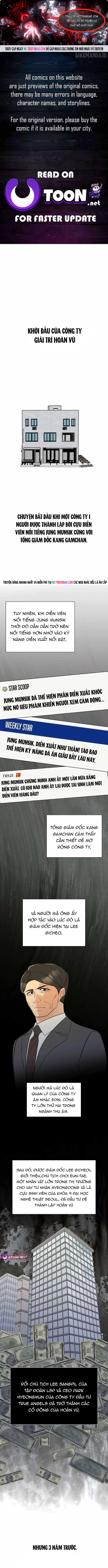 Quản Lý Cấp Cao Nhất Của Năm Chap 165 - Next Chap 166