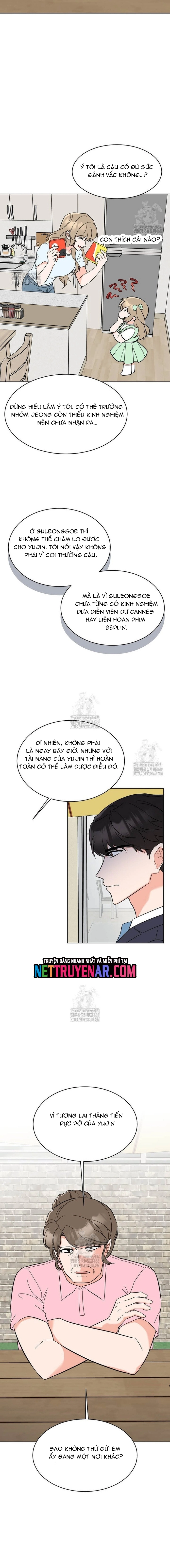 Quản Lý Cấp Cao Nhất Của Năm Chap 166 - Next Chap 167