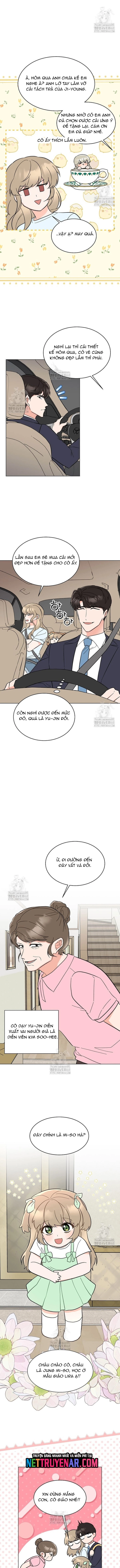 Quản Lý Cấp Cao Nhất Của Năm Chap 166 - Next Chap 167