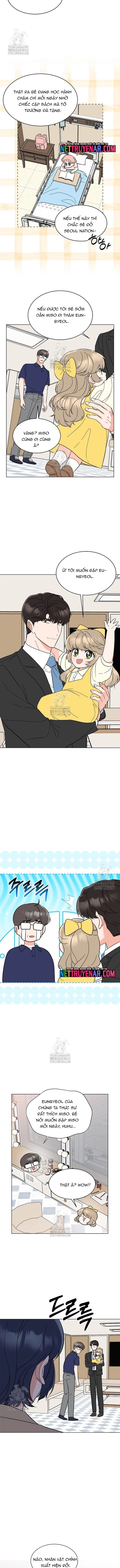 Quản Lý Cấp Cao Nhất Của Năm Chap 167 - Next Chap 168