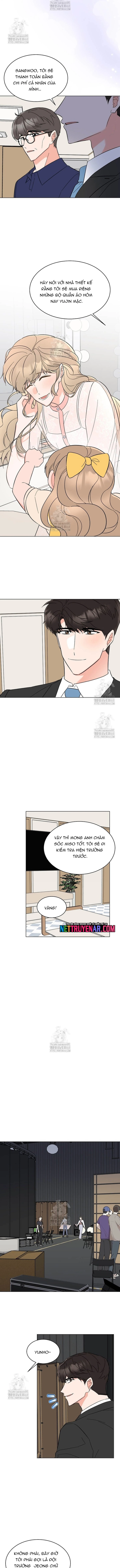 Quản Lý Cấp Cao Nhất Của Năm Chap 167 - Next Chap 168