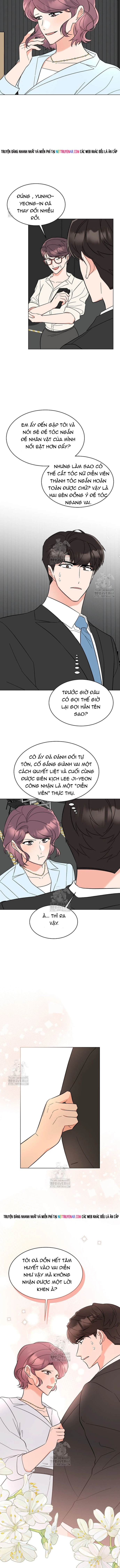 Quản Lý Cấp Cao Nhất Của Năm Chap 168 - Next Chap 169