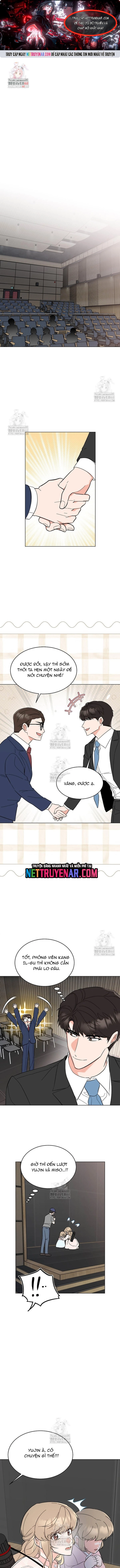 Quản Lý Cấp Cao Nhất Của Năm Chap 169 - Next Chap 170