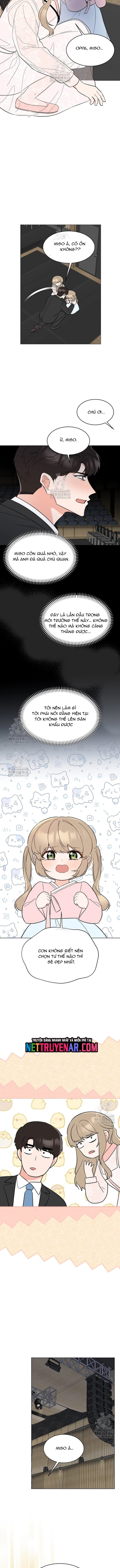 Quản Lý Cấp Cao Nhất Của Năm Chap 169 - Next Chap 170