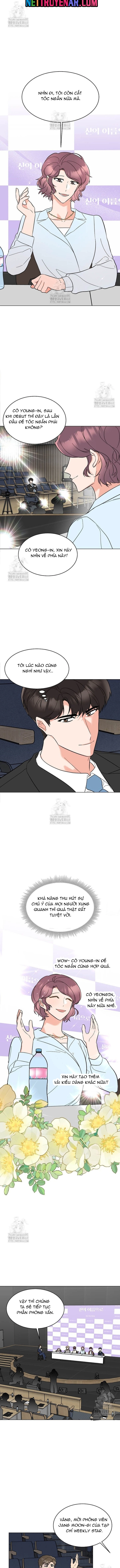 Quản Lý Cấp Cao Nhất Của Năm Chap 169 - Next Chap 170