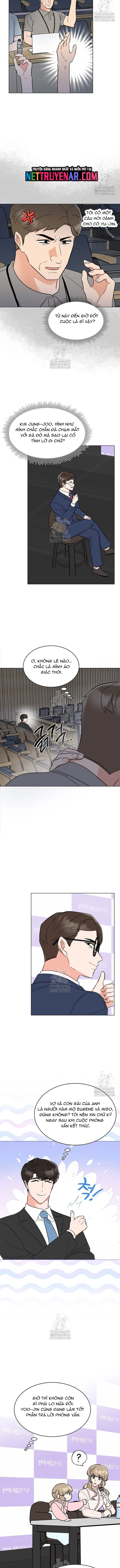 Quản Lý Cấp Cao Nhất Của Năm Chap 169 - Next Chap 170