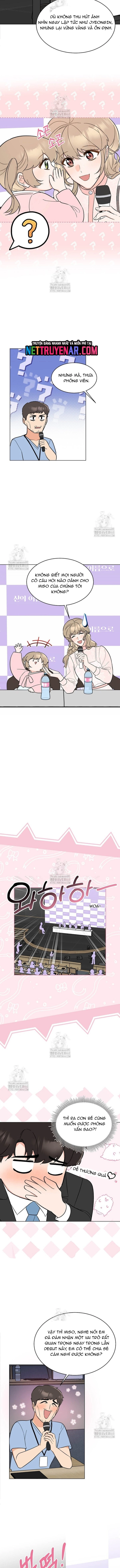 Quản Lý Cấp Cao Nhất Của Năm Chap 169 - Next Chap 170