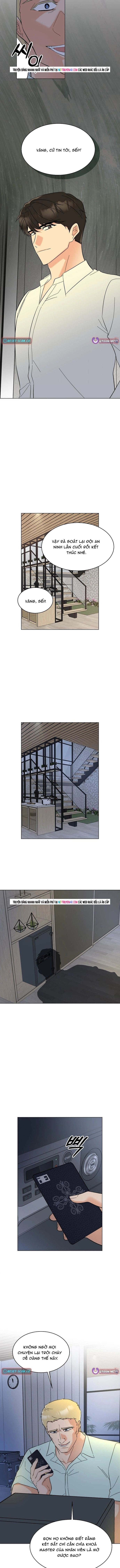 Quản Lý Cấp Cao Nhất Của Năm Chap 172 - Next Chap 173