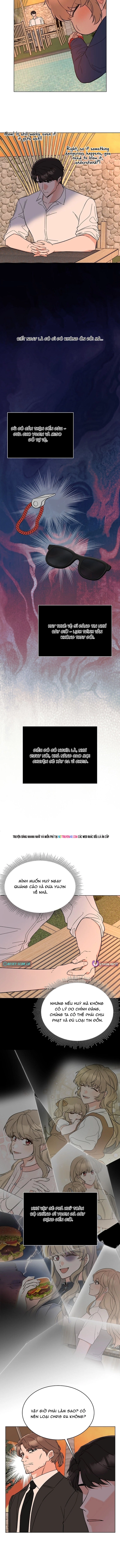 Quản Lý Cấp Cao Nhất Của Năm Chap 172 - Next Chap 173