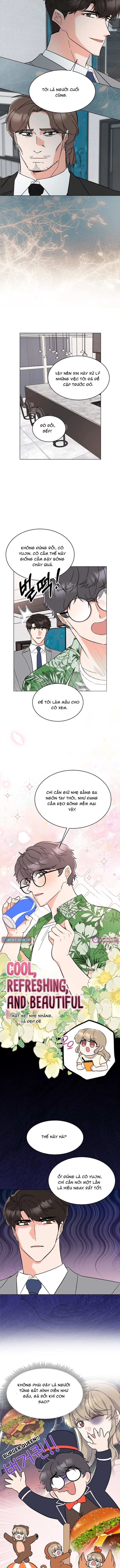 Quản Lý Cấp Cao Nhất Của Năm Chap 172 - Next Chap 173